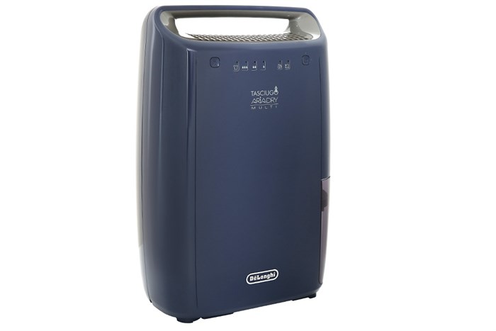 Máy hút ẩm Delonghi DEX216F Màu Xanh dương đậm