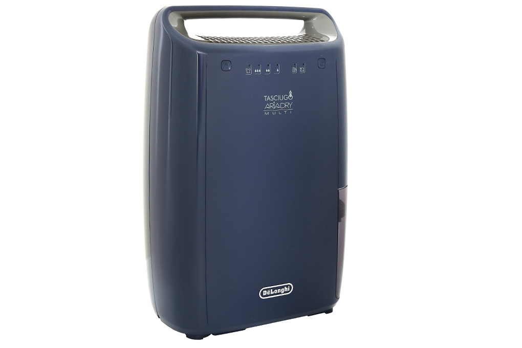 Máy hút ẩm Delonghi DEX216F Màu Xanh dương đậm