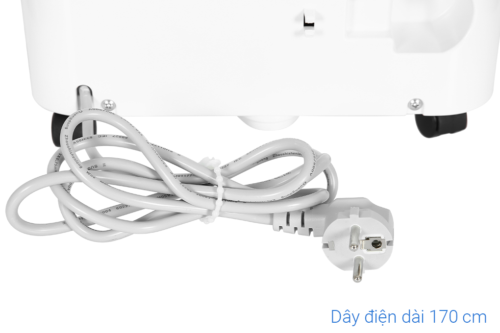 Máy hút ẩm Kangaroo KGDH16 Màu Trắng