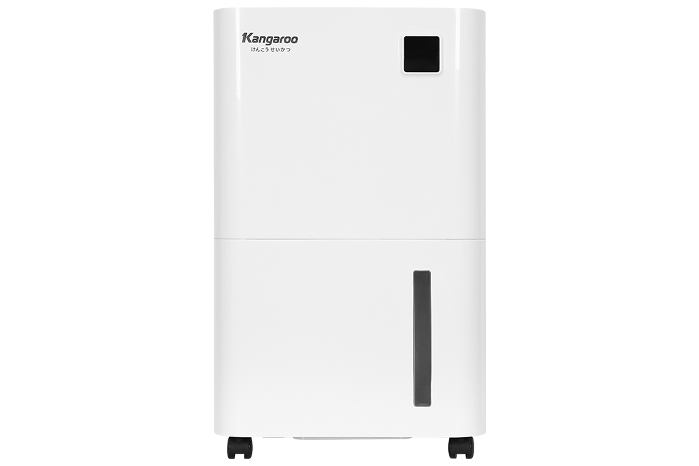 Máy hút ẩm Kangaroo KGDH16 Màu Trắng