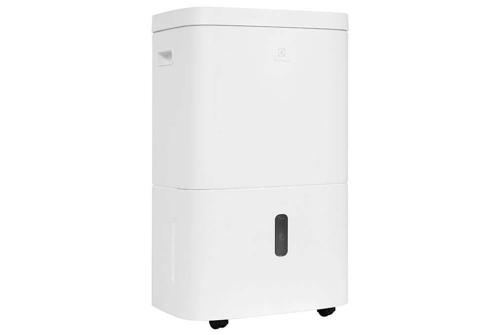 Máy hút ẩm Electrolux EDH10TRBW1 Màu Trắng