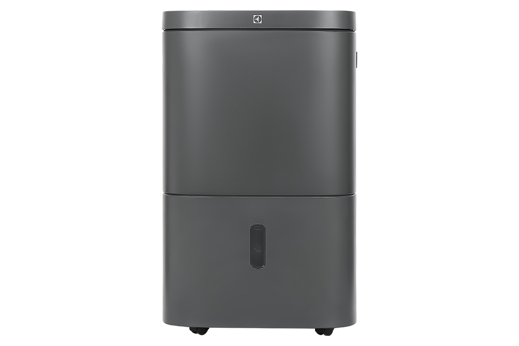 Máy hút ẩm Electrolux EDH12TRBD2 Màu Xám đậm
