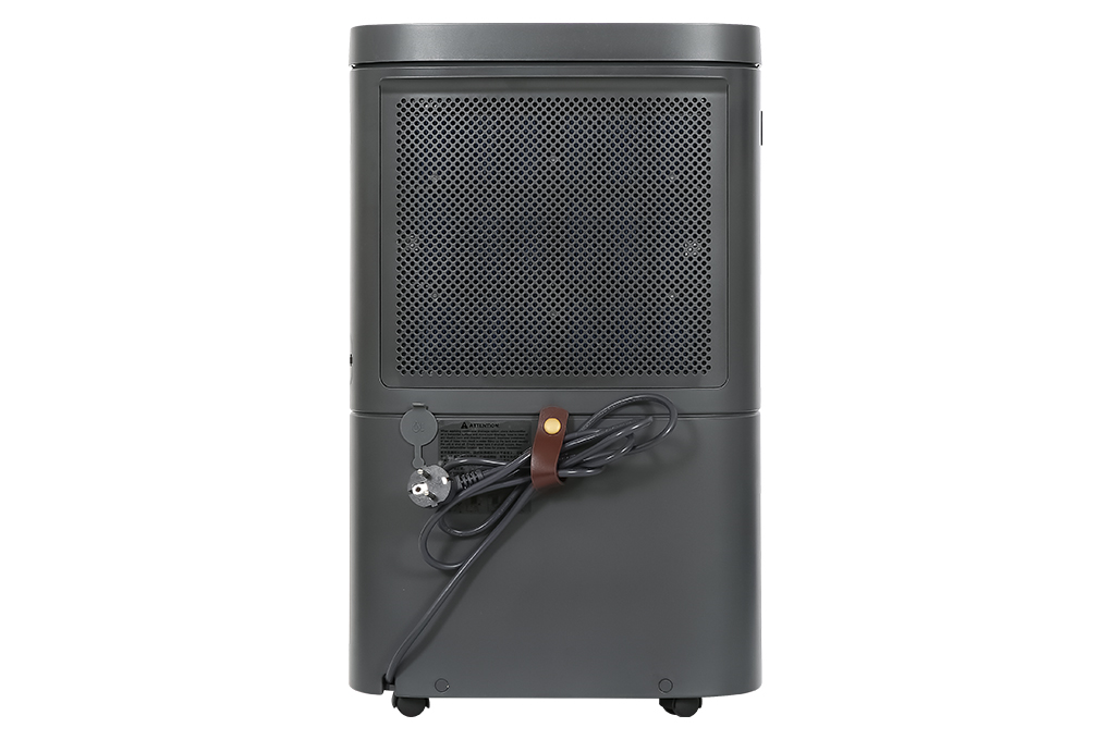 Máy hút ẩm Electrolux EDH12TRBD2 Màu Xám đậm
