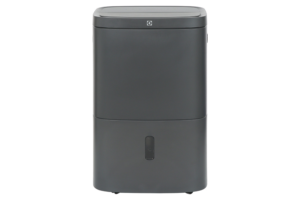 Máy hút ẩm Electrolux EDH14TRBD2 Màu Xám đậm