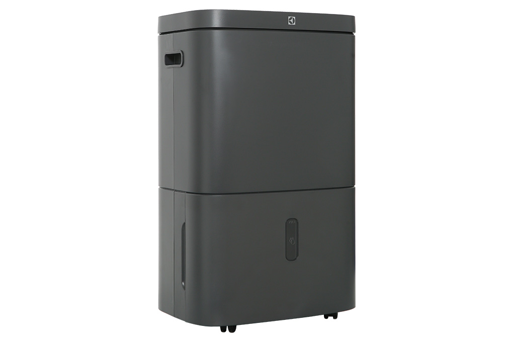 Máy hút ẩm Electrolux EDH14TRBD2 Màu Xám đậm
