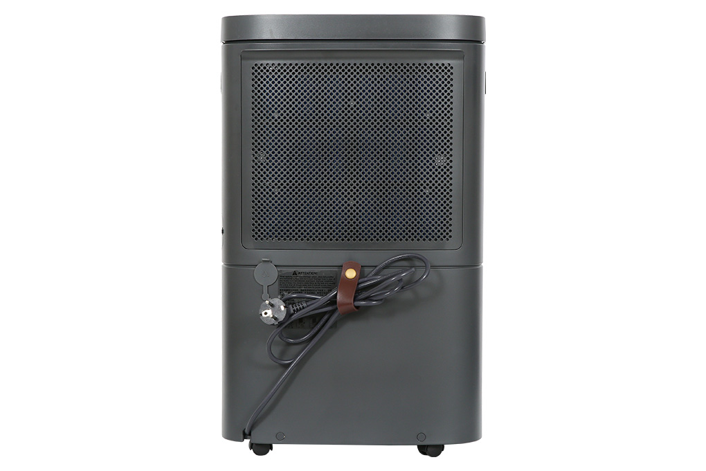 Máy hút ẩm Electrolux EDH14TRBD2 Màu Xám đậm