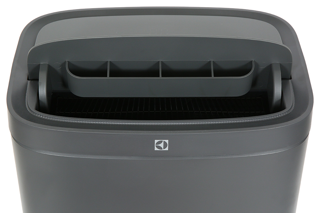 Máy hút ẩm Electrolux EDH14TRBD2 Màu Xám đậm