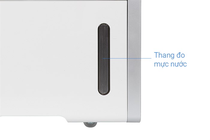 Máy hút ẩm Sharp DW-D20A-W Màu Trắng