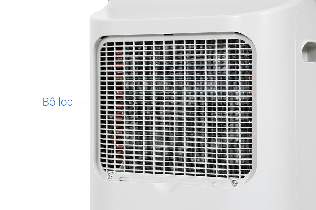 Máy hút ẩm Sharp DW-D20A-W Màu Trắng