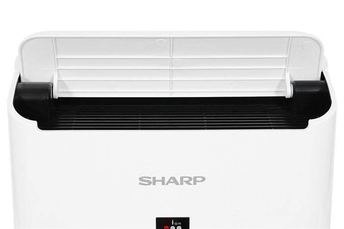 Máy hút ẩm Sharp DW-D12A-W