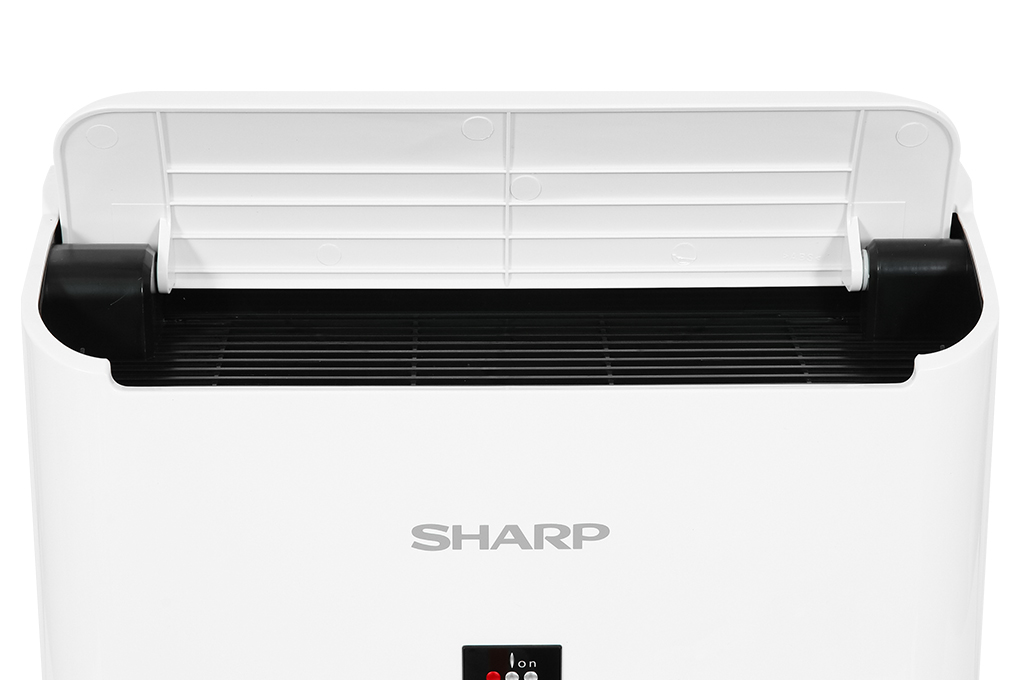 Máy hút ẩm Sharp DW-D12A-W Màu Trắng