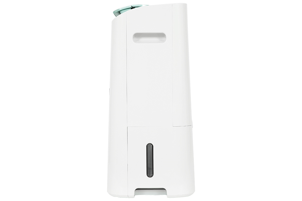 Máy hút ẩm kết hợp lọc không khí Sharp DW-E16FA-W Màu Trắng