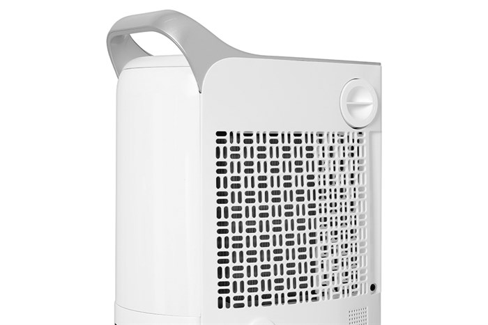 Máy hút ẩm LG Dual Inverter MD16GQSE0.ABAE Màu Trắng