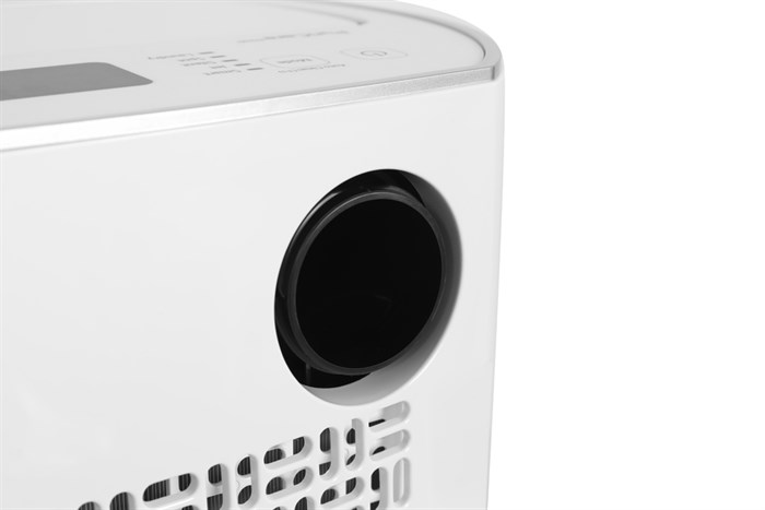 Máy hút ẩm LG Dual Inverter MD16GQSE0.ABAE Màu Trắng