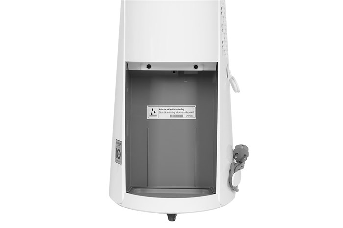 Máy hút ẩm LG Dual Inverter MD16GQSE0.ABAE Màu Trắng