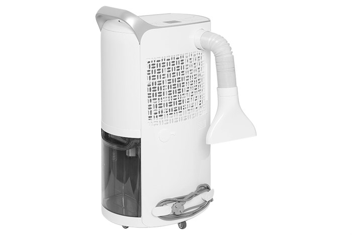 Máy hút ẩm LG Dual Inverter MD16GQSE0.ABAE Màu Trắng