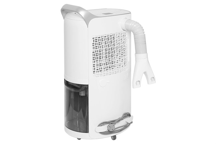 Máy hút ẩm LG Dual Inverter MD16GQSE0.ABAE Màu Trắng