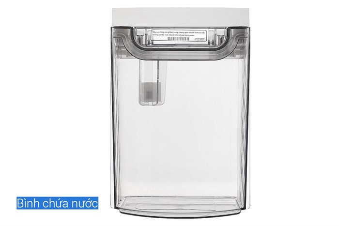 Máy hút ẩm LG Dual Inverter MD16GQSE0.ABAE Màu Trắng