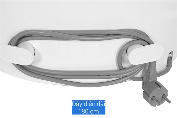 Máy hút ẩm LG Dual Inverter MD16GQSE0.ABAE Màu Trắng