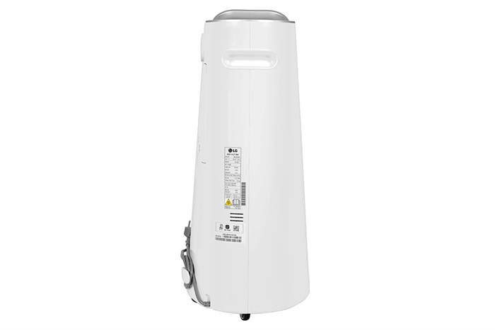 Máy hút ẩm LG Dual Inverter MD16GQSE0.ABAE Màu Trắng