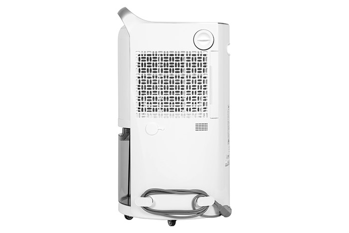 Máy hút ẩm LG Dual Inverter MD16GQSE0.ABAE Màu Trắng