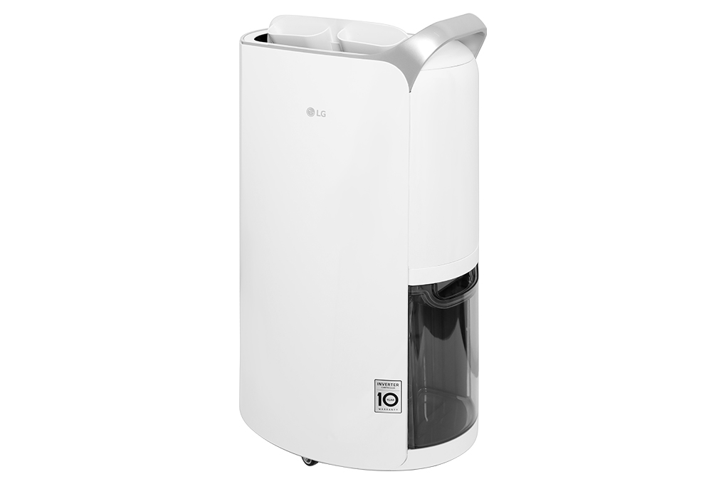 Máy hút ẩm LG Dual Inverter MD16GQSE0.ABAE Màu Trắng