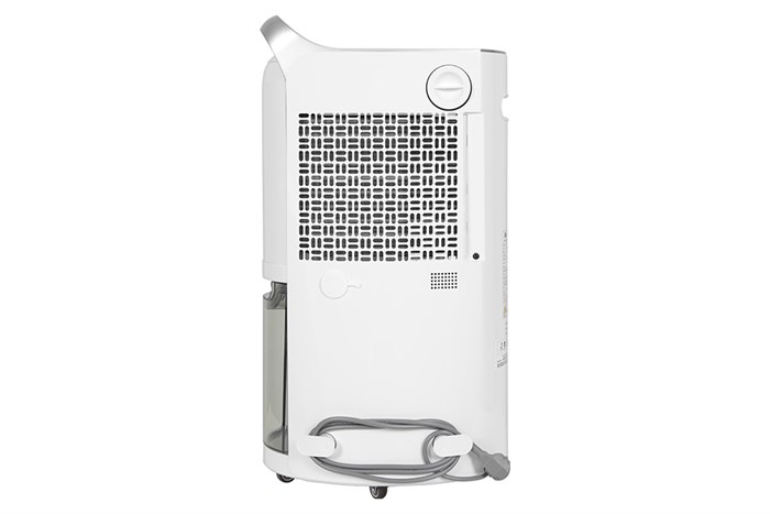 Máy hút ẩm LG Dual Inverter MD16GQSE0.ABAE Màu Trắng