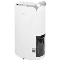 Máy hút ẩm LG Dual Inverter 16L MD16GQSE0.ABAE