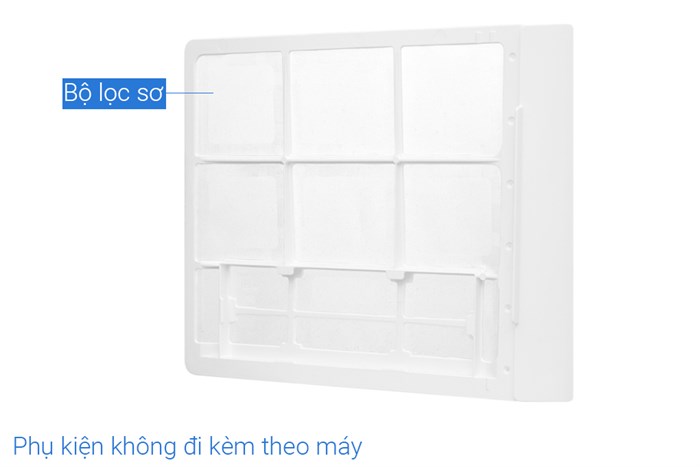 Máy hút ẩm LG Dual Inverter MD19GQGE0.ABAE Màu Trắng