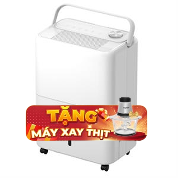 Máy hút ẩm Sunhouse SHD-DHB3002 480W