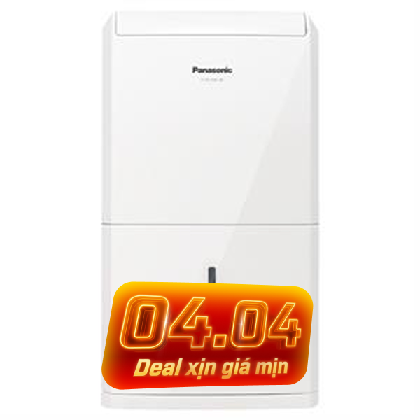 Máy hút ẩm Panasonic F-YCT10V 220W