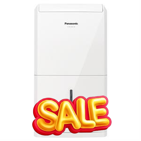Máy hút ẩm Panasonic F-YCT10V 220W