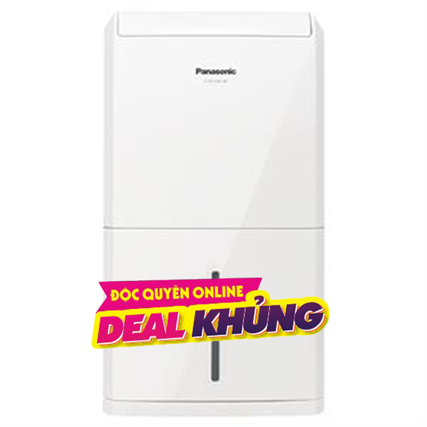 Máy hút ẩm Panasonic F-YCT10V 220W