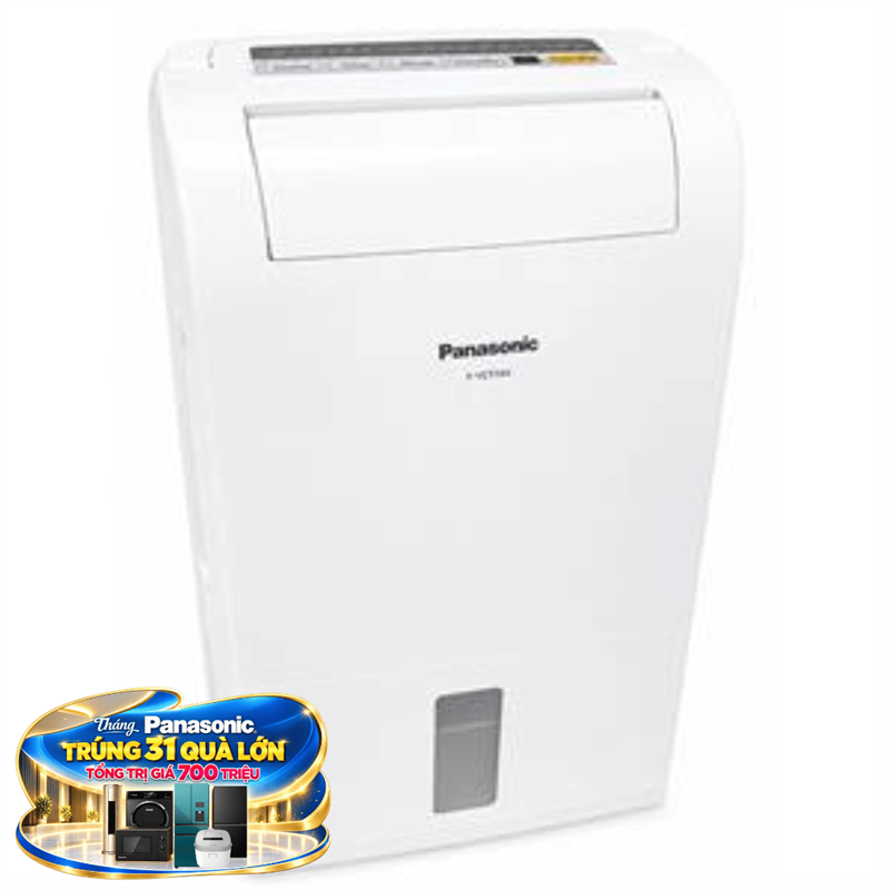 Máy hút ẩm Panasonic F-YCT14V