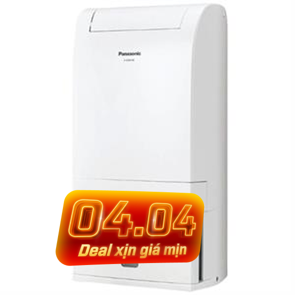 Máy hút ẩm Panasonic F-YCT14V 230W