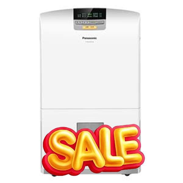 Máy hút ẩm Panasonic F-YCT17V 285W