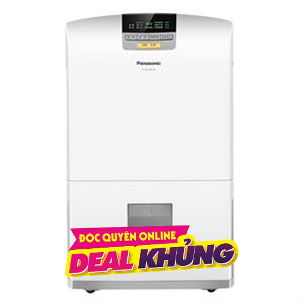 Máy hút ẩm Panasonic F-YCT17V 285W