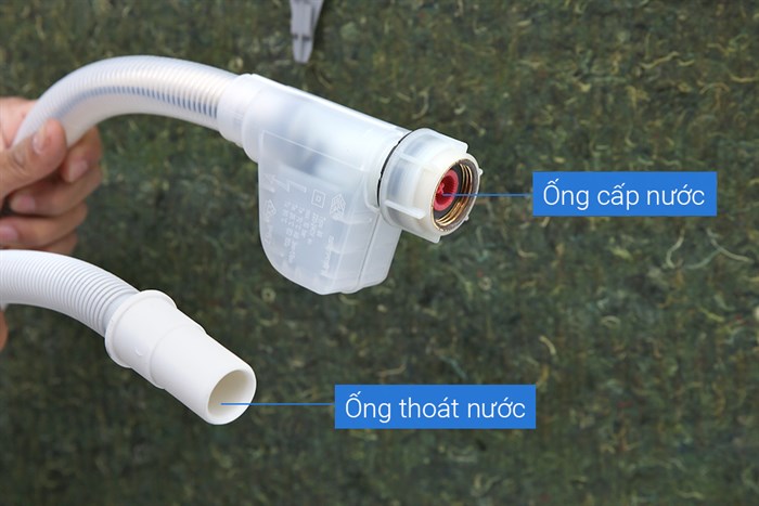 Máy rửa chén Bosch SMS25CI05E 2400W