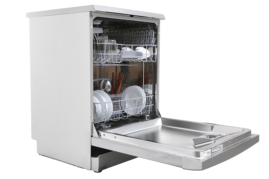 Máy rửa bát Bosch SMS25CI05E 2400W