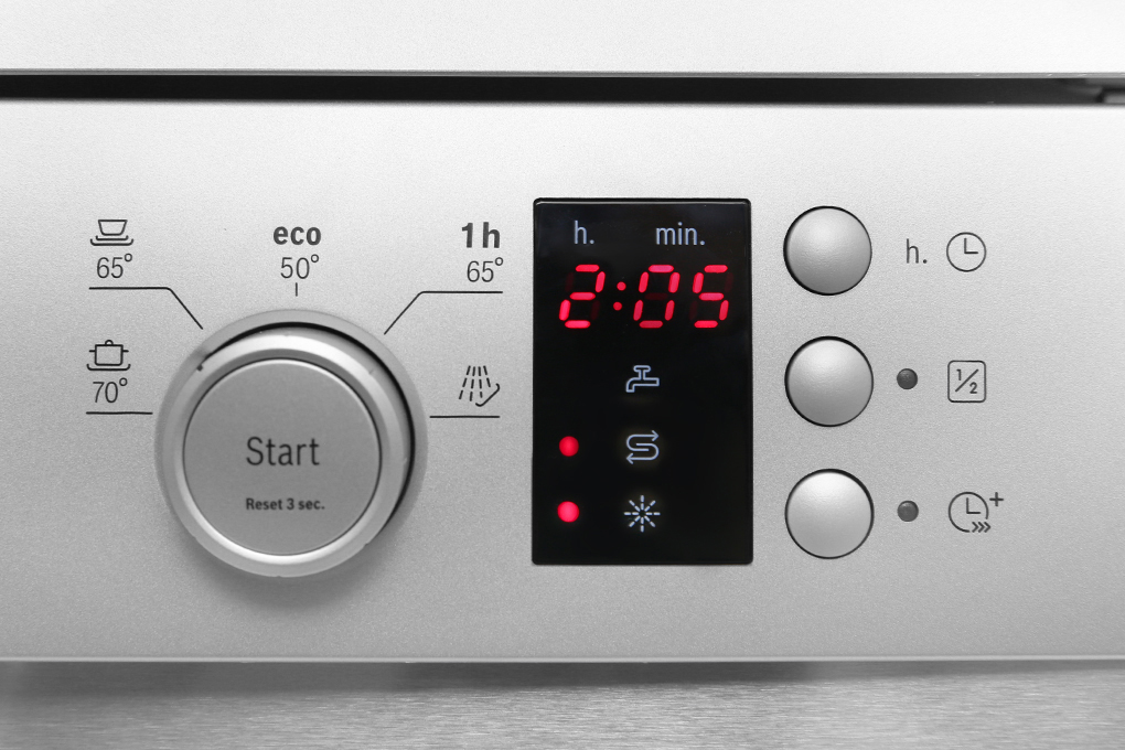 Máy rửa bát Bosch SMS25CI05E 2400W