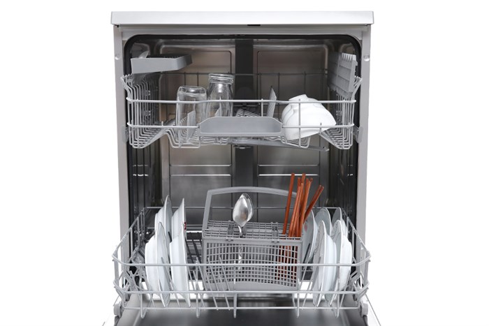 Máy rửa chén Bosch SMS25CI05E 2400W