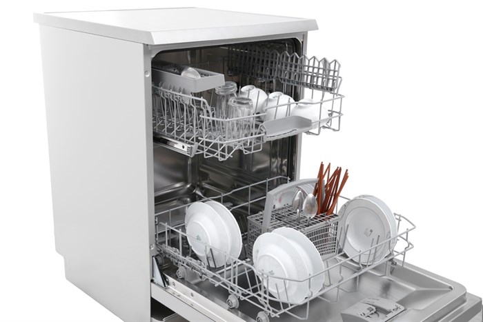 Máy rửa chén Bosch SMS25CI05E 2400W