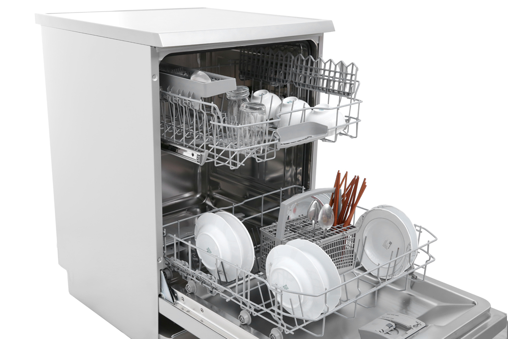 Máy rửa bát Bosch SMS25CI05E 2400W