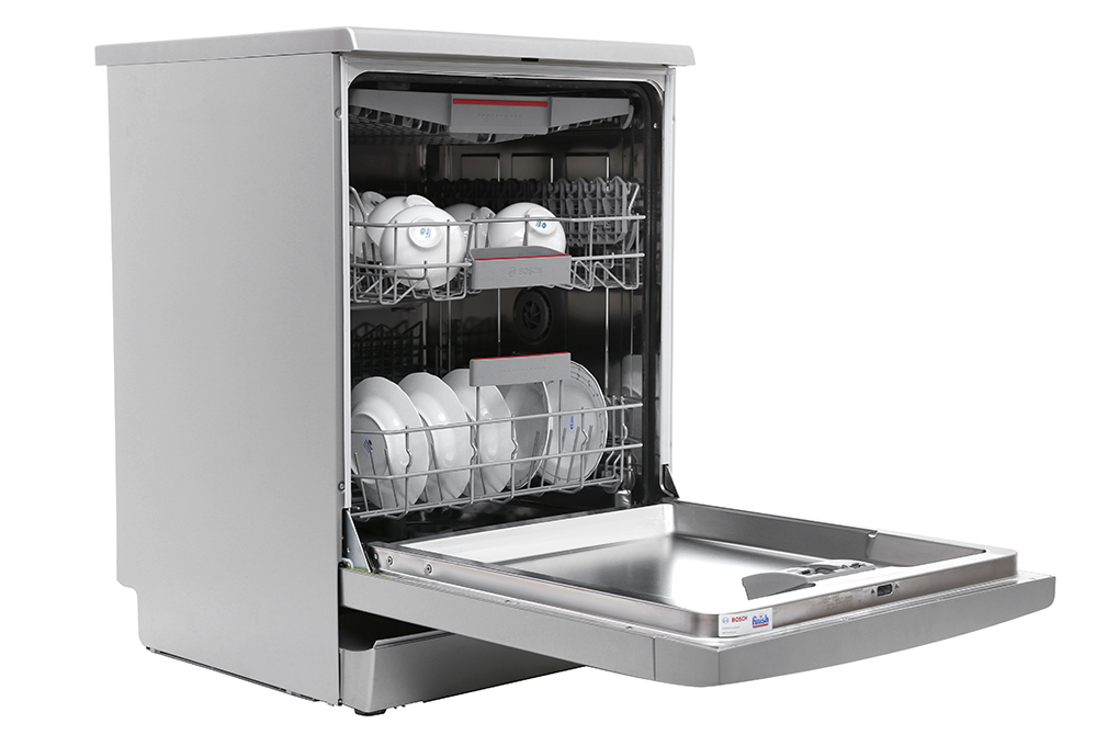 Máy rửa chén Bosch SMS46MI05E 2400W