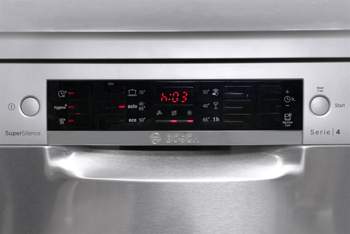 Máy rửa chén Bosch SMS46MI05E 2400W