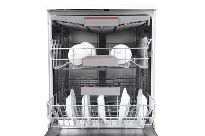 Máy rửa chén Bosch SMS46MI05E 2400W