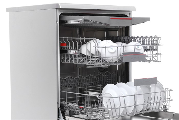 Máy rửa chén Bosch SMS46MI05E 2400W