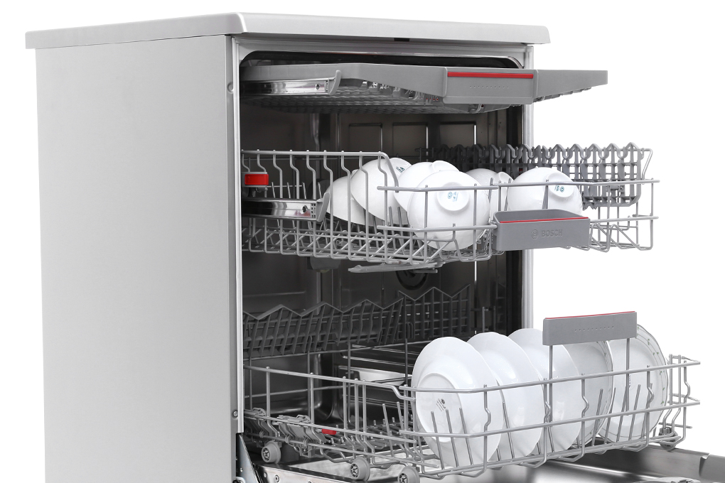 Máy rửa chén Bosch SMS46MI05E 2400W