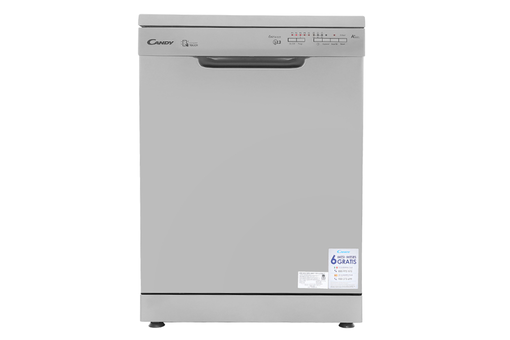 Máy rửa chén Candy CDP 1LS39X/T 2150W