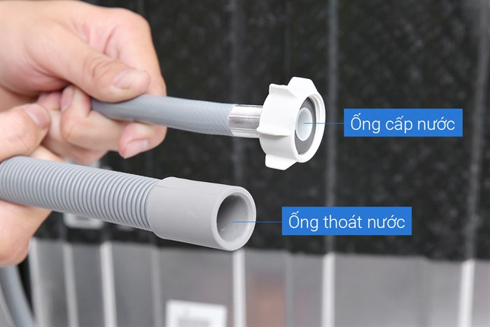 Máy rửa chén Candy CDP 1LS39X/T 2150W